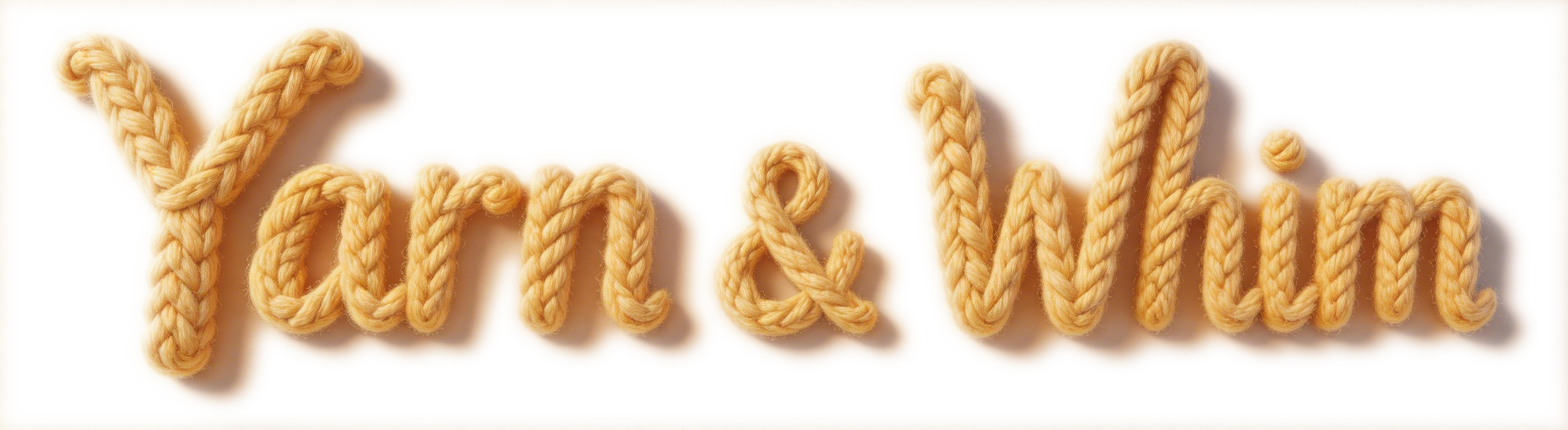 Yarn & Whim